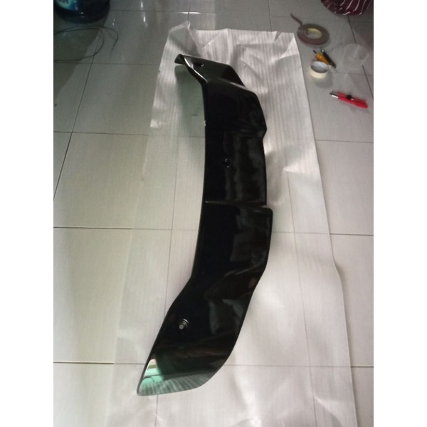 SPOILER ERTIGA XL7 2018 2019 2020 2021 2022