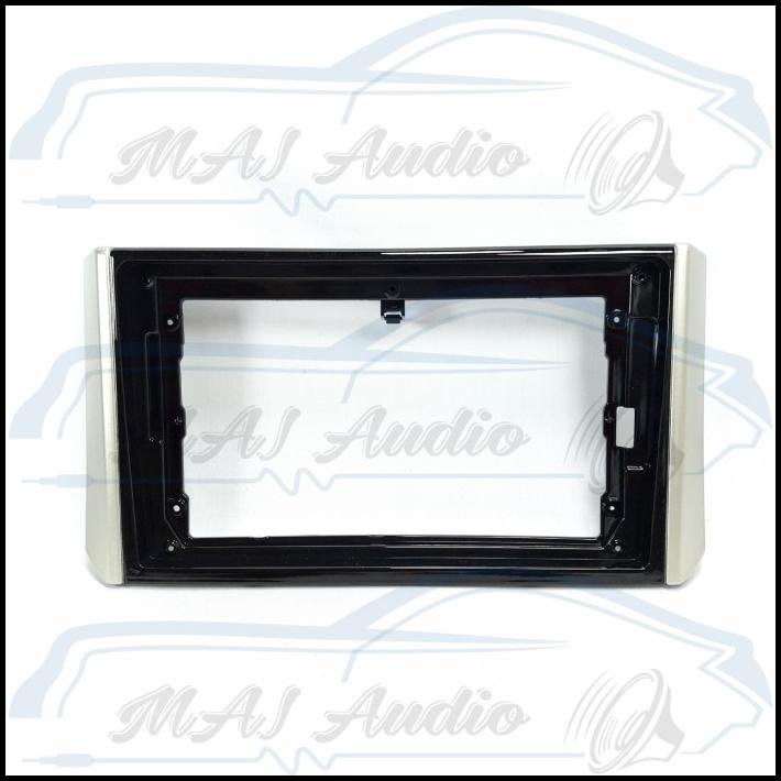 Frame Android 9 Inch For Expander/New Livina