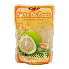 

INACO NATA DCC MANGGA 360G