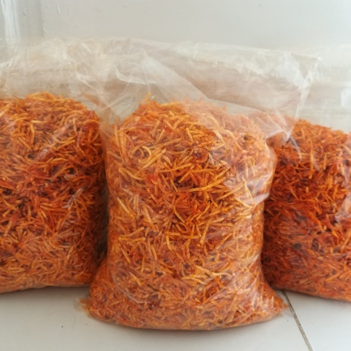 

BuLann - Kentang Mustofa Original - 1 kg
