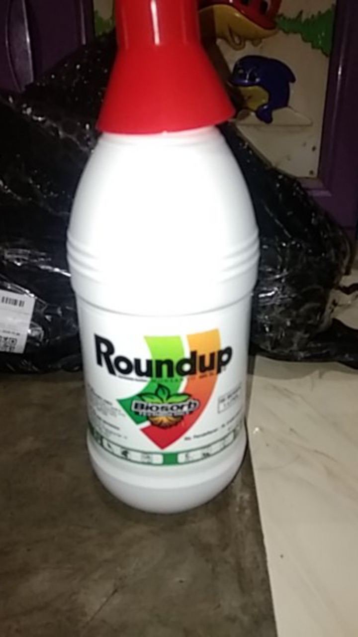 Roundup 1 Liter