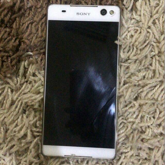 Sony Xperia C5 Ultra dual