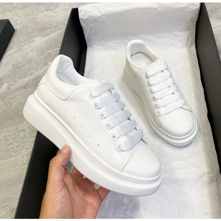 [DUNIA FASHION] Sepatu Wanita Sneakers Wanita Import Premium Quality DF 595