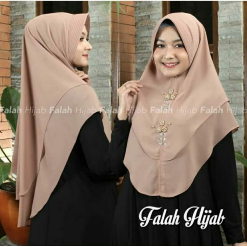 KHIMAR 2 LAYER