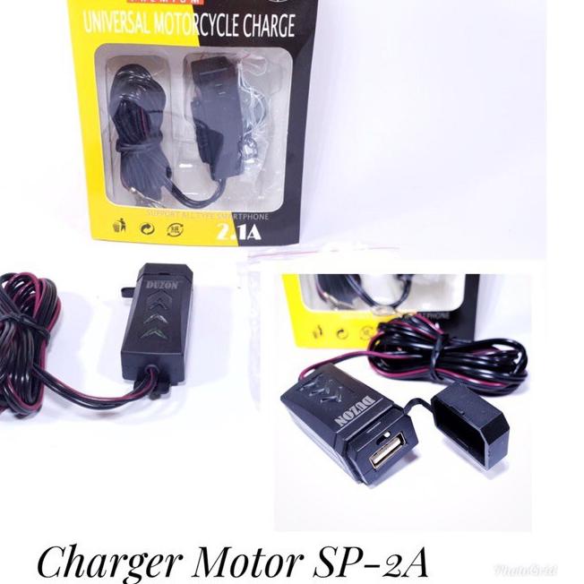 BZ0 CHARGER HP DI AKI MOTOR DUZON SUPPORT OUTPUT 2A FAST CHARGING CAS HP AKI MURAH KUALITAS BAGUS CH