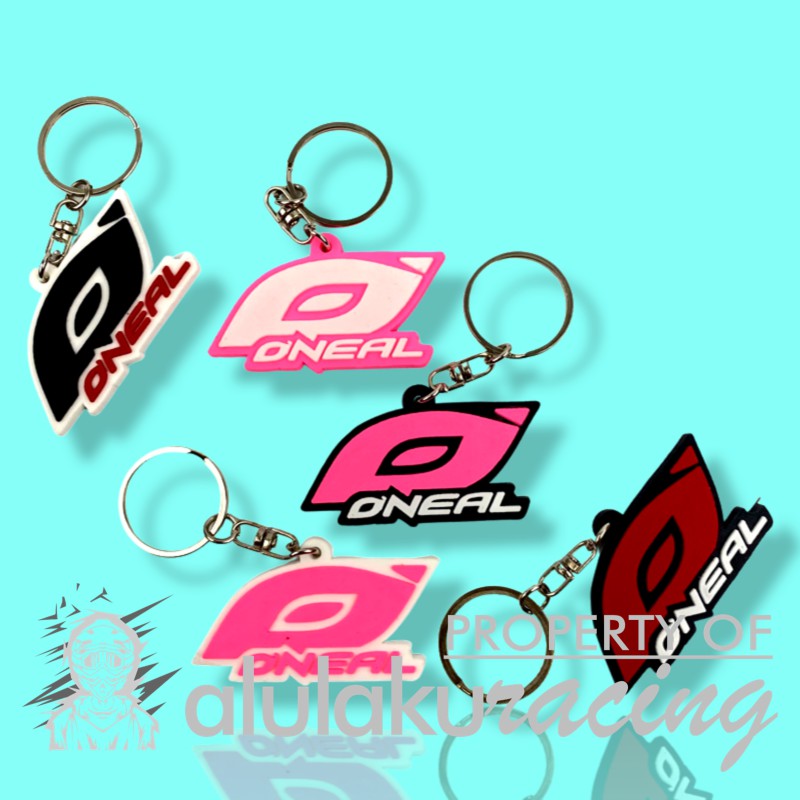 Gantungan Kunci / Keychain Souvenir Motocross Trail Adventure - M14