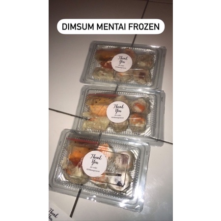 Dimsum Ori Frozen isi50