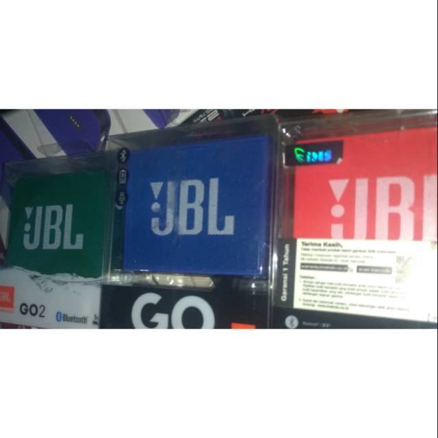 HEADSET SPEAKER BLUETOOTH JBL ORIGINAL