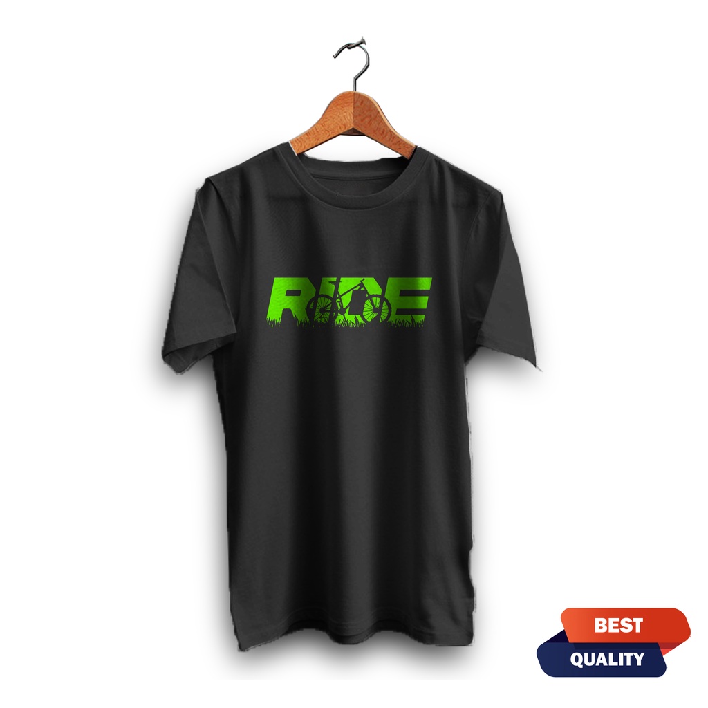 KAOS BAJU MTB MOUNTAIN BIKE SEPEDA