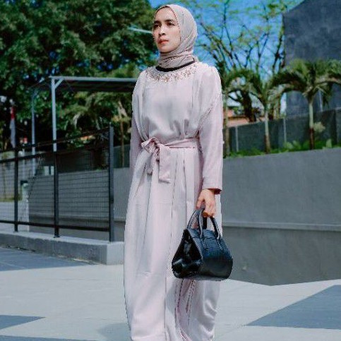 ZHAZHA-Chana Dress