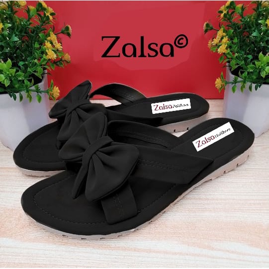 Sandal SOL EMPUK Wanita SBB PITA