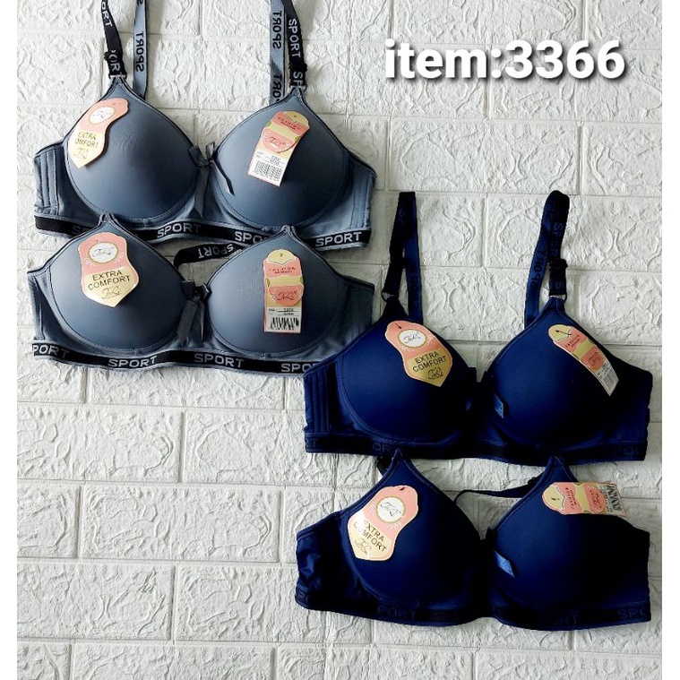 satu pcs Bh Teli busa tanpa kawat (item:3366)