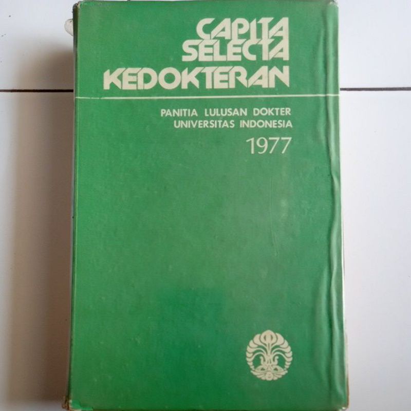 Capita Selecta Kedokteran