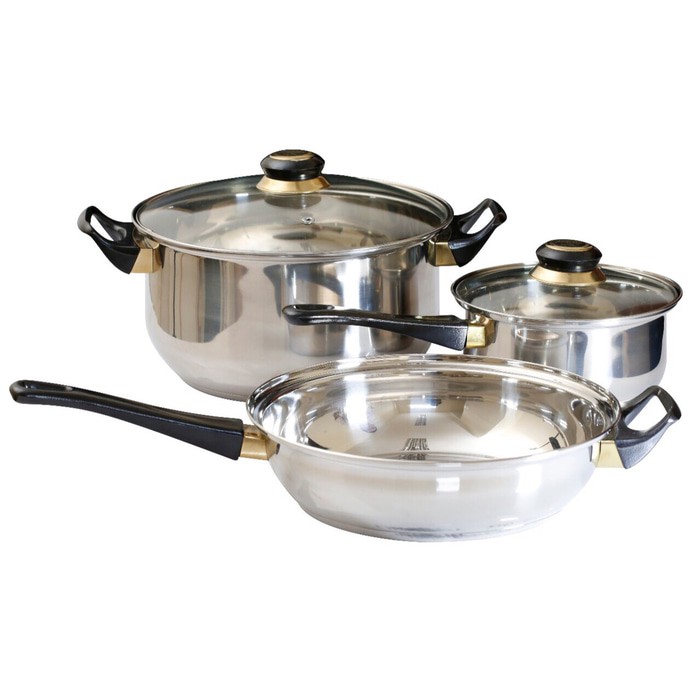 Panci set Vicenza V823