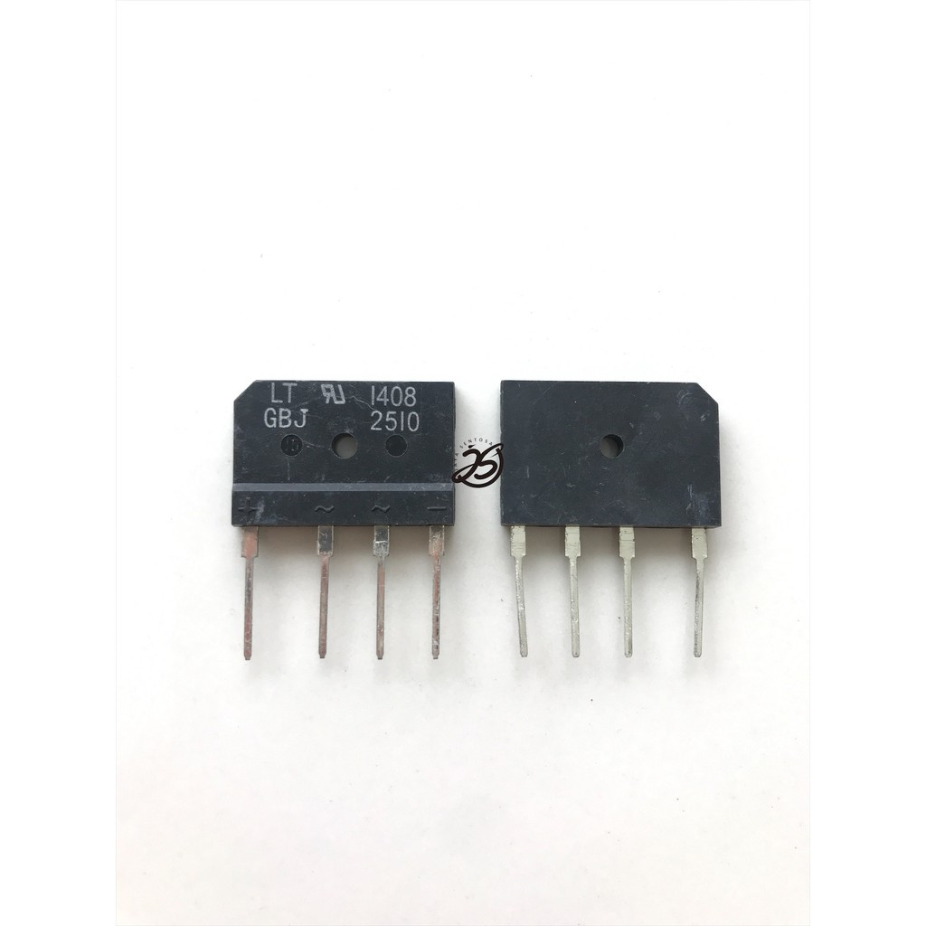 DIODA SISIR 25A DIODA BRIDGE DIODE 2510 25AMPERE DIODE SISIR 25A