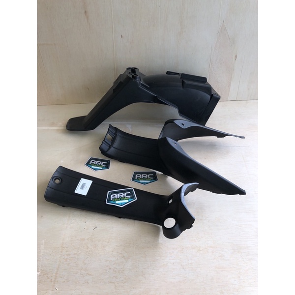 cover tangki fizr cover kontak fizr slebor belakang fizr full set body kasar fizr fizr