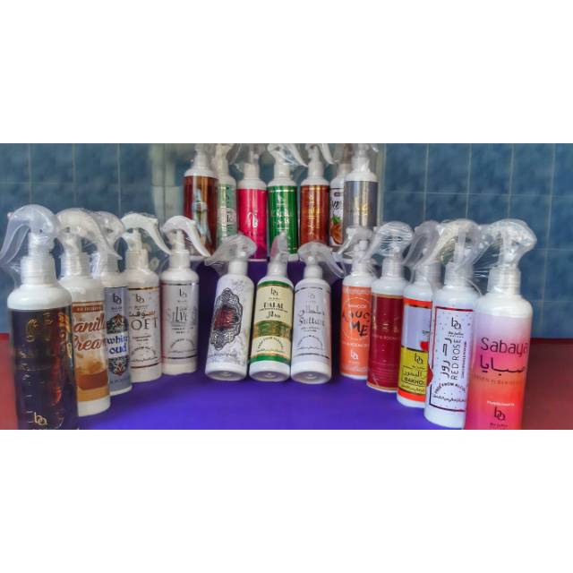 Grosir Termurah!  Parfum Ruangan Original Serbaguna Bo Jaffar Khas Timur Tengah oo8BOZdIYdQQAr
