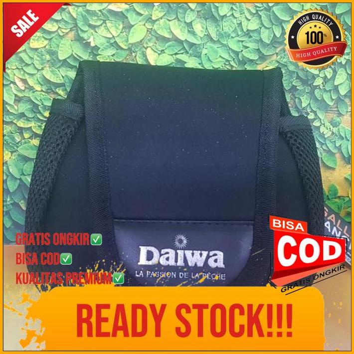 Tas Reel Pouch Spinning Shimano Size M