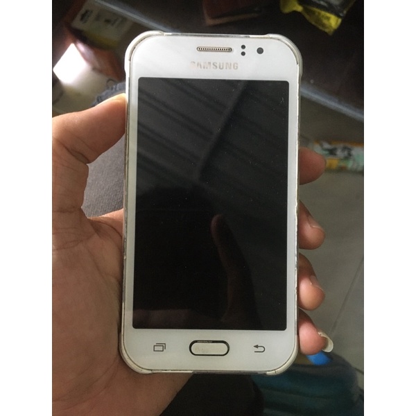 J1 ACE LTE MINUS LCD