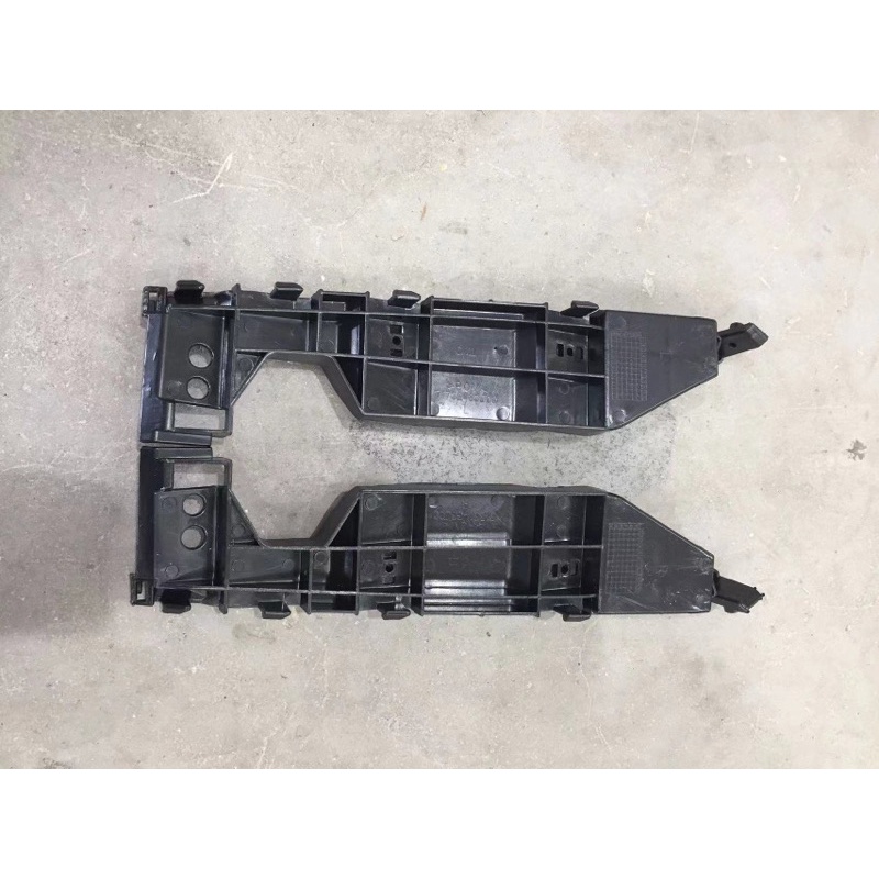Bracket bemper depan suzuki swift 2006-2012 original