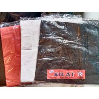 Kresek Bintang Kilat 0,125x21