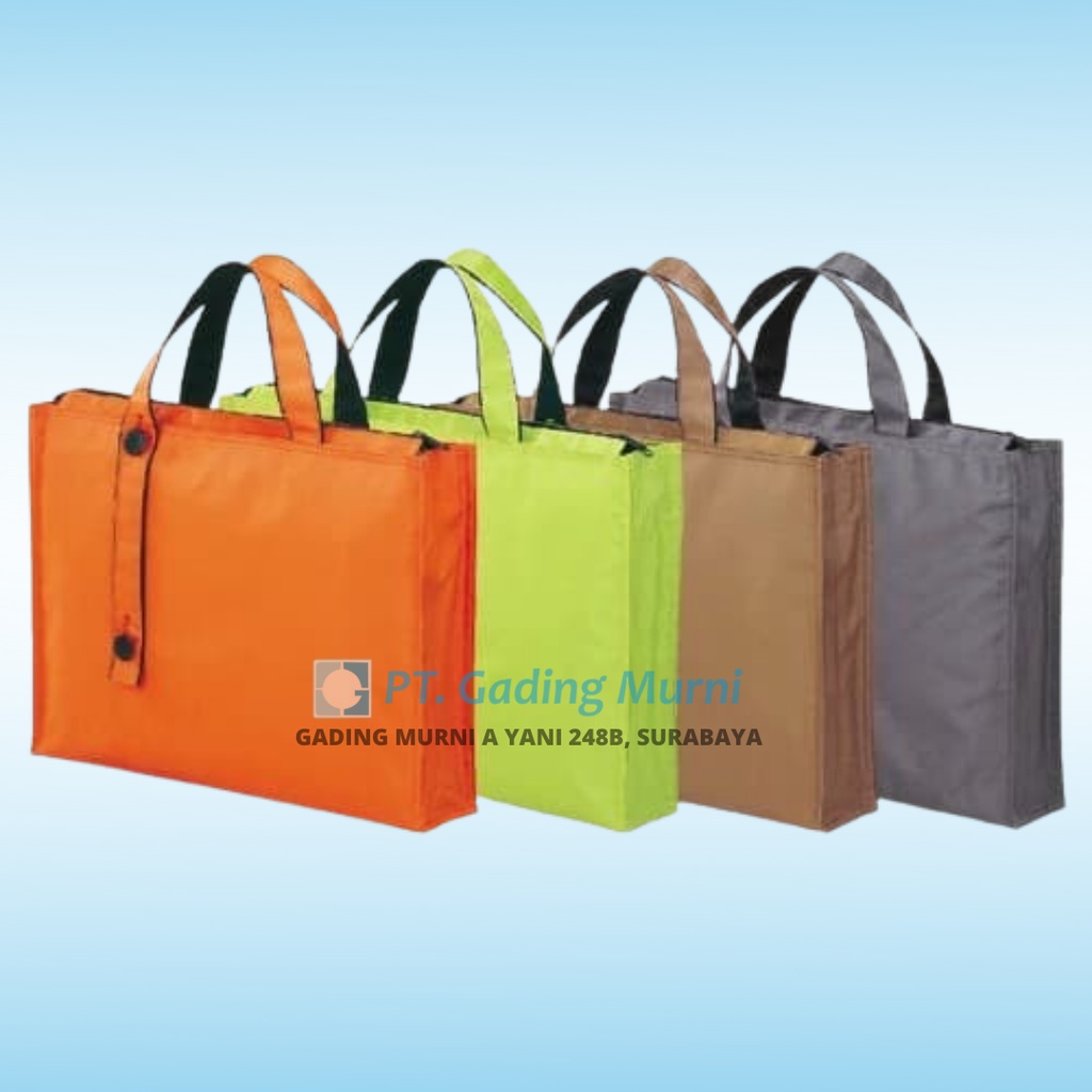 

LIHITLAB . CARRYING BAG A-7651 B4