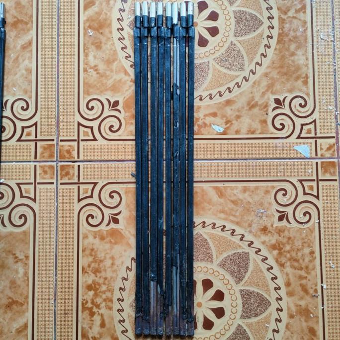Besi Trussrod Gitar Penguat Neck Gitar Original BAGUS