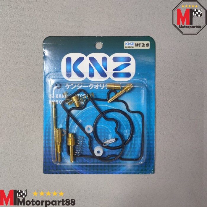 REPAIR KIT CARBURATOR ISI KARBURATOR JUPITER MX KNZ