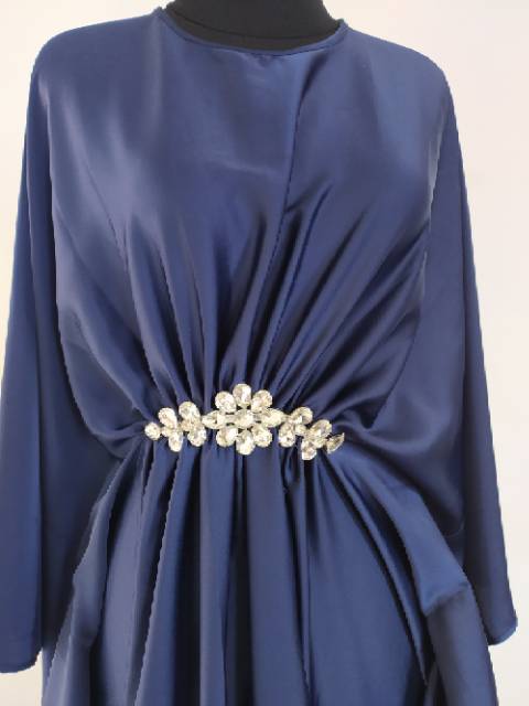 PREMIUM KAFTAN IDUL FITRI