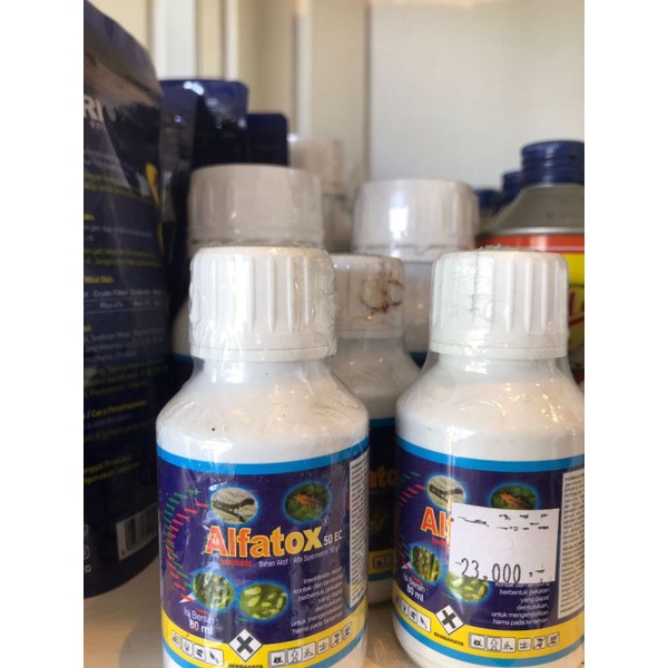 ALFATOX 50EC