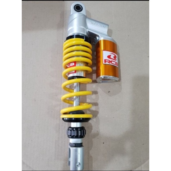 Shockbreaker RCB SB5 Vario125/150- beat new