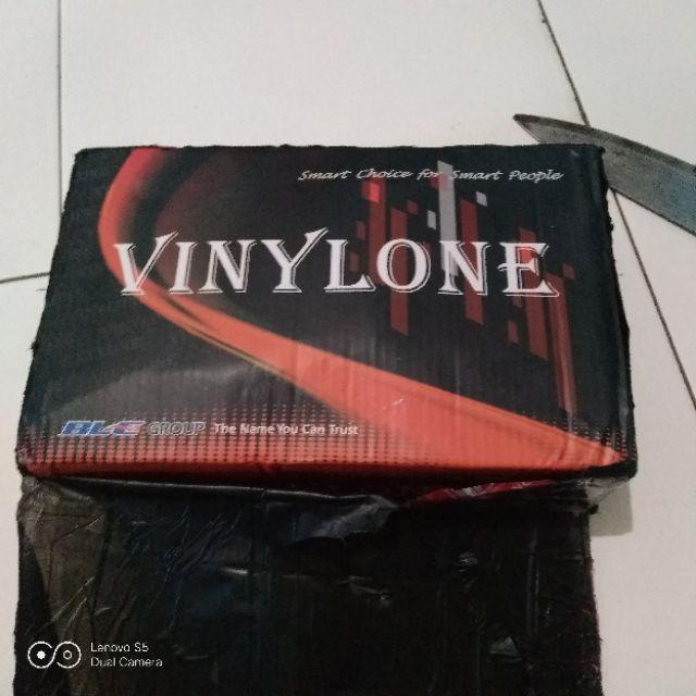 Kunci Pintu Tanggung Vinylone Perry Np | Handle Pintu | Bellucci