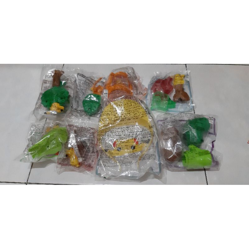 HAPPY MEAL POKEMON 2021 KOMPLIT (8)