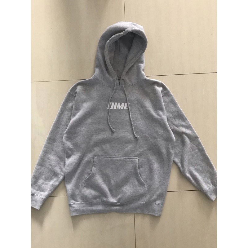hoodie dime