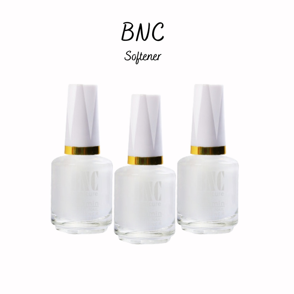 BNC Vitamin Nail Manicure / Vitamin kuku / Cuticle Oil / Penguat Kuku