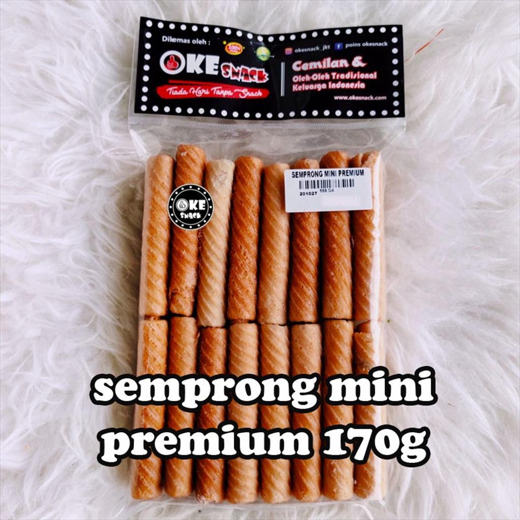 Semprong Mini Premium