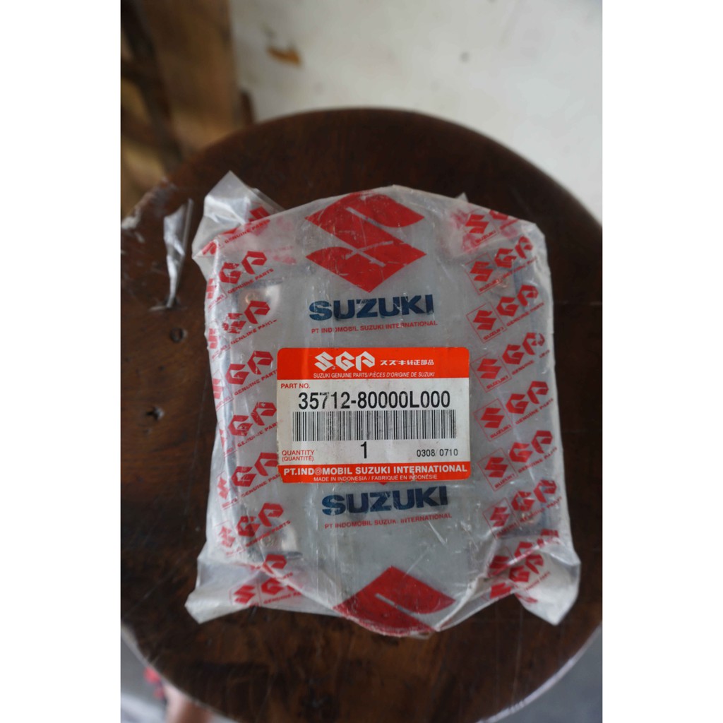 ECU Suzuki APV Matic ORIGINAL/ASLI!