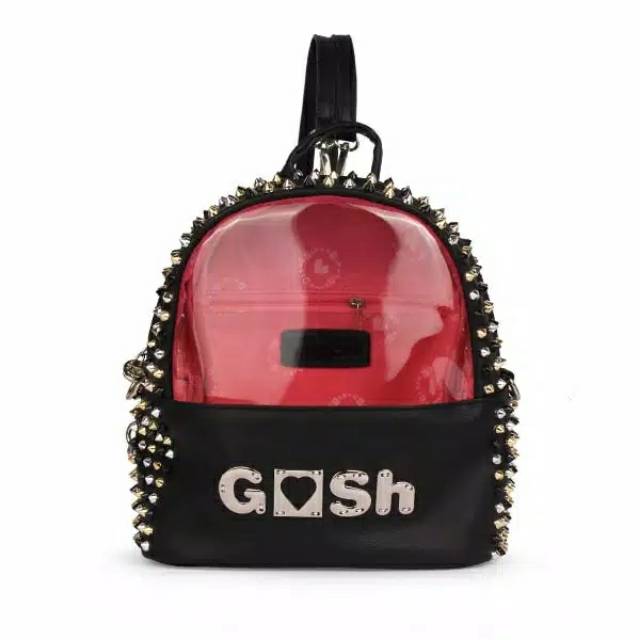Gosh Zinnia 520 Tas Ransel Wanita