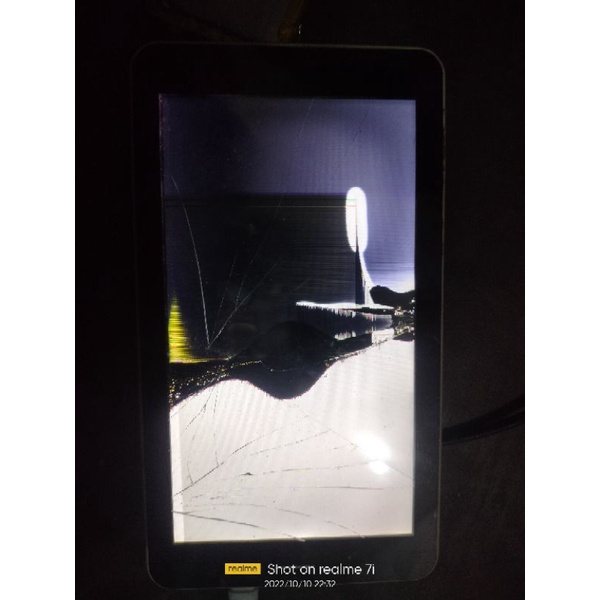 tab advan e1c pro minus