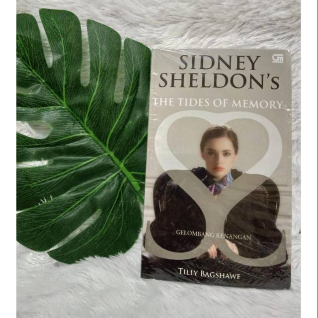 Sidney Sheldon's - Gelombang Kenangan (Tilly Bagshawe)