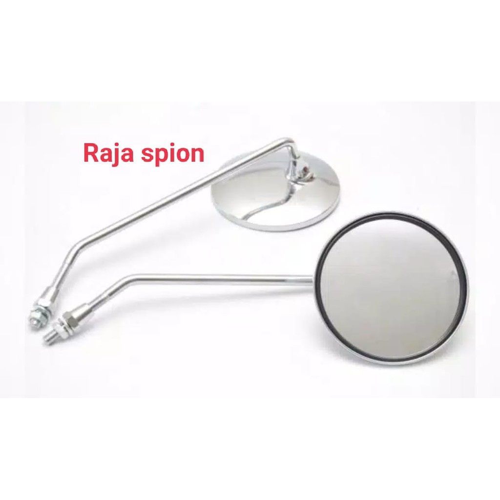 SPION BULAT  PANJANG/spion retro panjang/spion retro standart