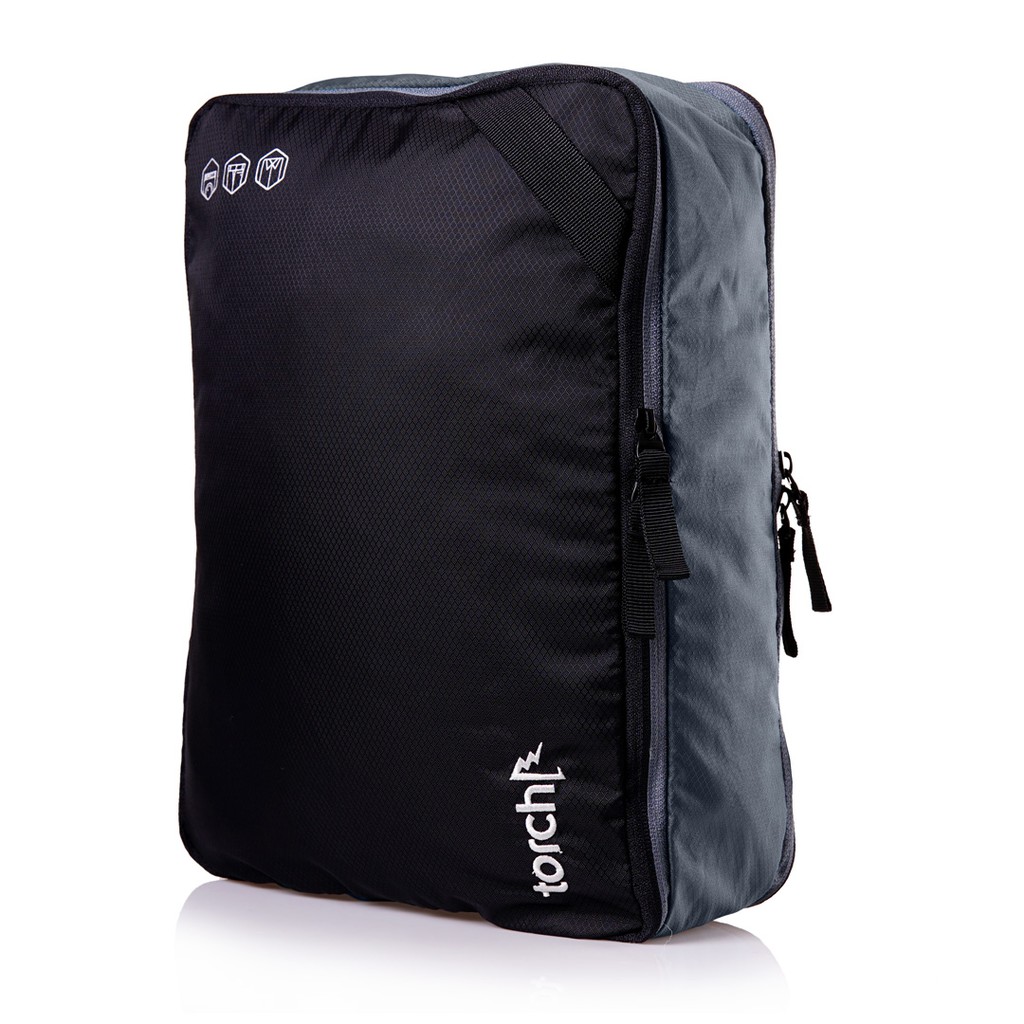 Tas pria punggung Tagawa Cloth Pack torch original