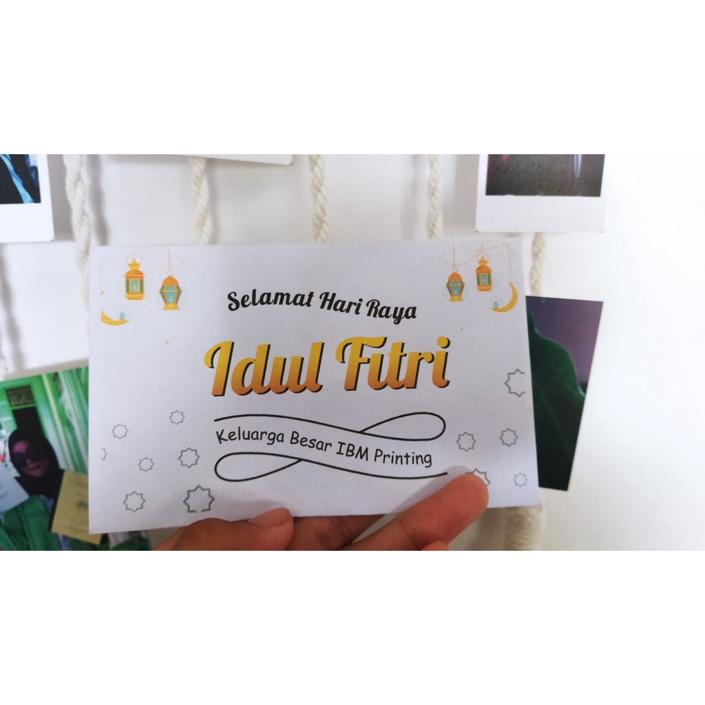 

AMPLOP PUTIH CUSTOM 50 PCS