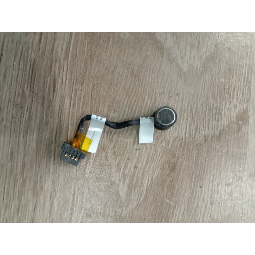 Microphone Laptop Lenovo Thinkpad X100e bekas