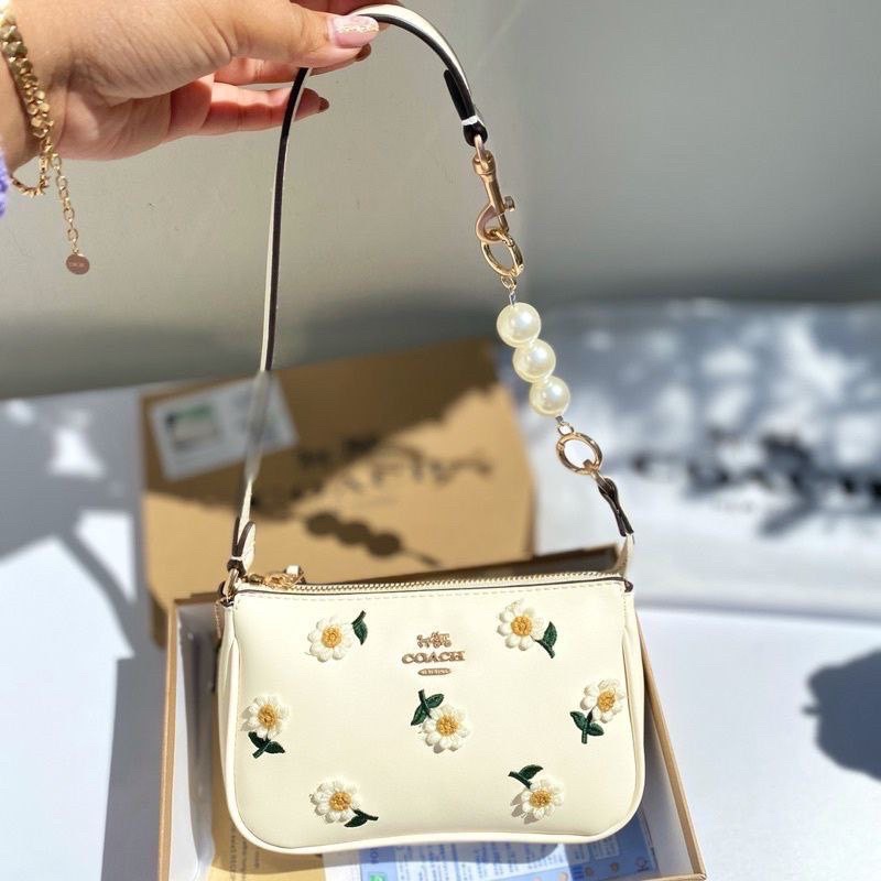 Tas Import Coach Nolita Daisy