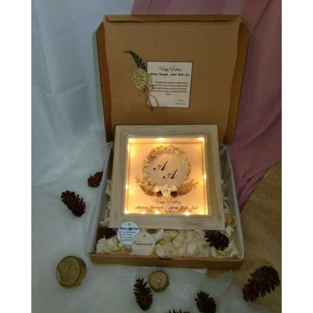 FRAME KADO l FRAME KADO NIKAHAN l FRAME KADO WISUDA
