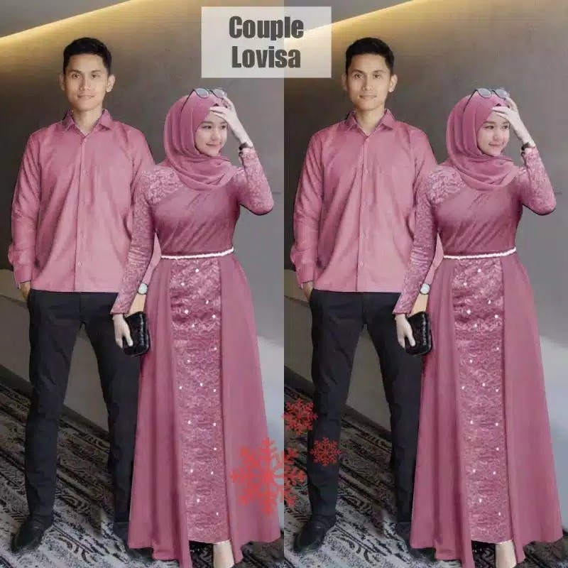 Couple Lavisa