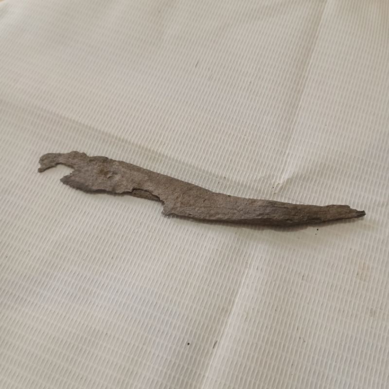 pusaka temuan asli sepuh