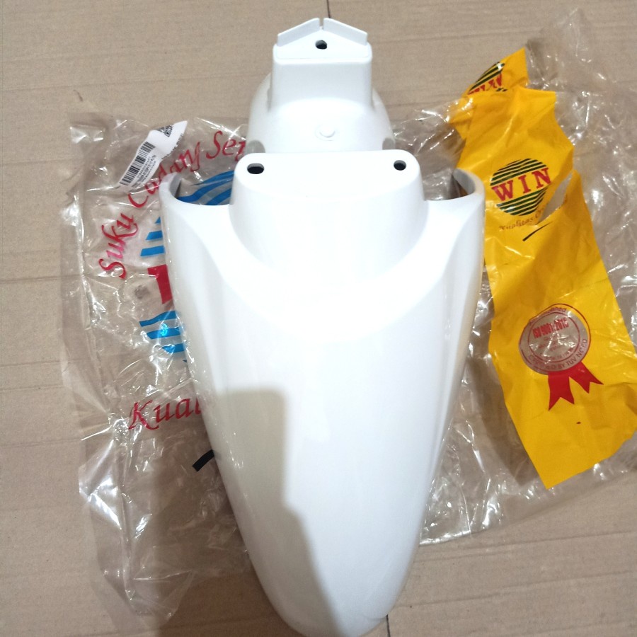 spakbor slebor sayap depan scoopy fi 2017