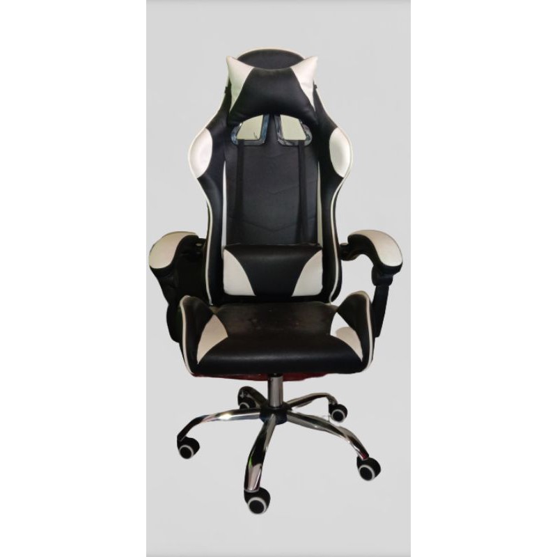 kursi gaming youtuber